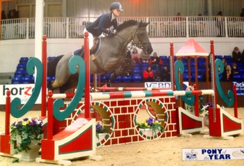 Congratulations to all the East Midlands riders who competed at POYS!  